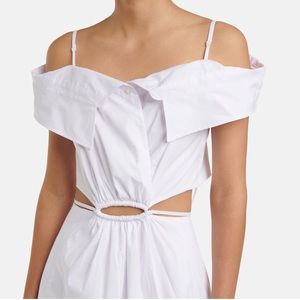 Jonathon Simkhai dress